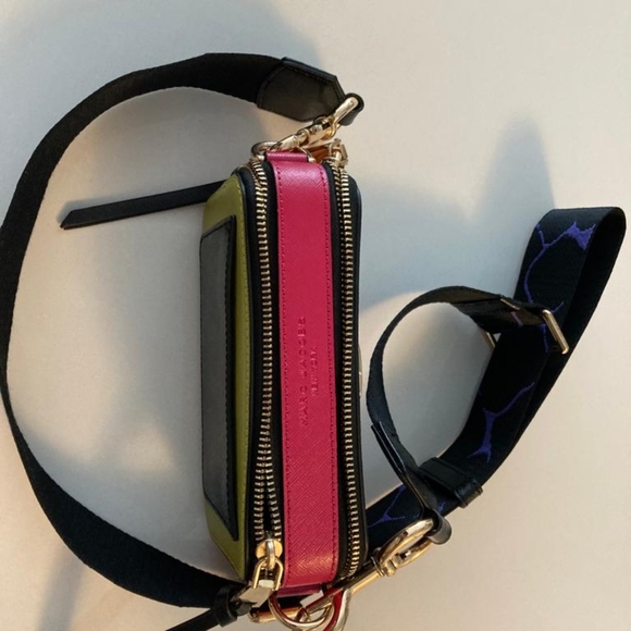 Marc Jacobs - Picture 3 of 4